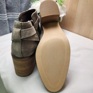 Steve Madden, Ankle Boot